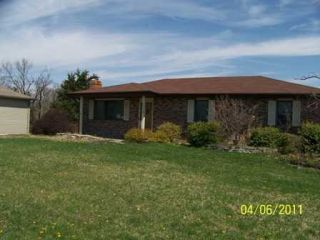 Foreclosed Home - 1519 SUMMIT VIEW DR, 65043