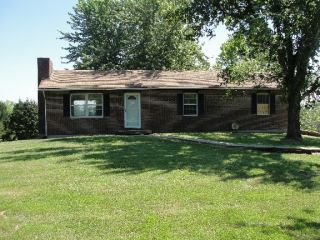 Foreclosed Home - List 100108260