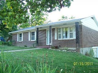 Foreclosed Home - 1709 CAROL ST, 65043