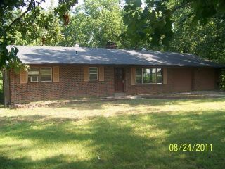 Foreclosed Home - 292 MAJOR TER, 65043