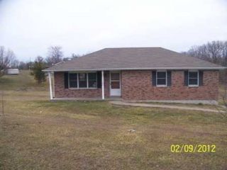 Foreclosed Home - List 100258175