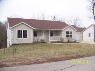 Foreclosed Home - 694 WESTMINSTER PL, 65043
