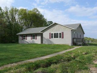 Foreclosed Home - 2943 STATE ROAD AA, 65043