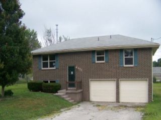 Foreclosed Home - 477 PERREY DR, 65043