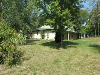 Foreclosed Home - 2649 STATE ROAD AA, 65043