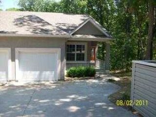 Foreclosed Home - 105 HARDWOOD DR, 65049