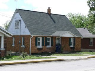 Foreclosed Home - 708 E MAIN ST, 65051