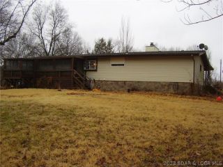 Foreclosed Home - 1196 STATE ROAD V, 65052