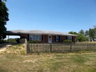 Foreclosed Home - 10321 STATE ROAD C, 65059