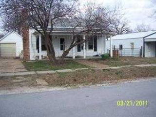 Foreclosed Home - 256 OAK ST, 65061