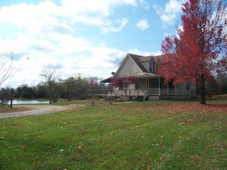 Foreclosed Home - 9130 OLD US HIGHWAY 54, 65063