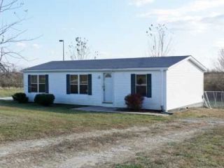 Foreclosed Home - 10009 COUNTY ROAD 371, 65063