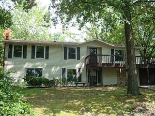 Foreclosed Home - 2443 MOHAWK LN, 65065