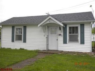 Foreclosed Home - List 100053272