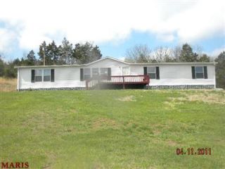 Foreclosed Home - 3185 PATTERSON RD, 65066