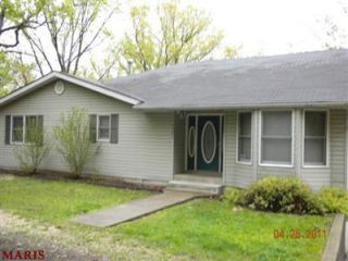 Foreclosed Home - List 100082568