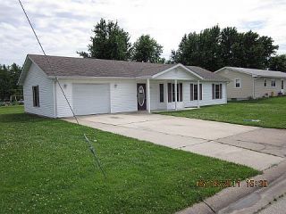 Foreclosed Home - List 100122337
