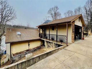 Foreclosed Home - 1599 LAKE SHORE DR, 65066