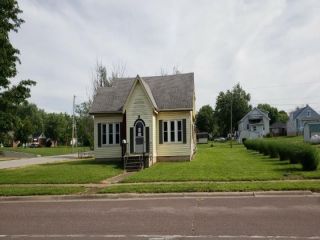 Foreclosed Home - 312 E LINCOLN AVE, 65066