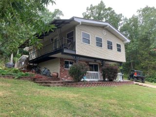 Foreclosed Home - 1636 LAKE SHORE DR, 65066