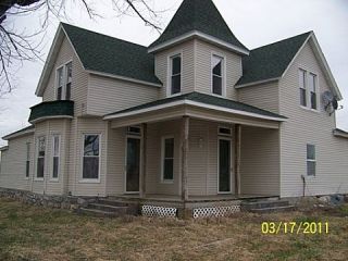 Foreclosed Home - 11325 STATE ROAD K, 65067