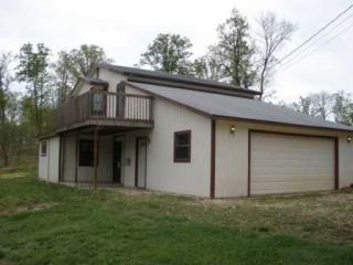 Foreclosed Home - 30980 RED ARROW RD, 65072
