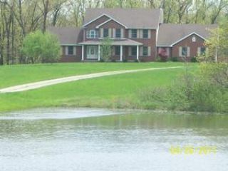Foreclosed Home - 37451 CLIFTY SPRING SPUR, 65074