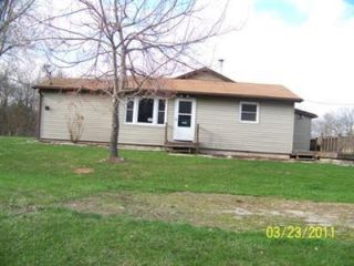 Foreclosed Home - 8850 COUNTY ROAD 449, 65077