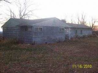 Foreclosed Home - 25020 HIGHWAY 135, 65078