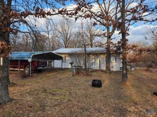 Foreclosed Home - 21701 HIGHWAY 135, 65078