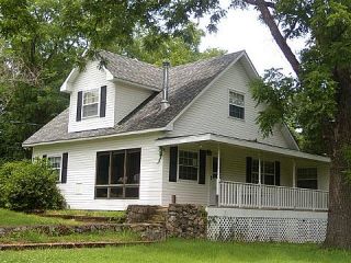 Foreclosed Home - 4436 STATE ROAD F, 65079