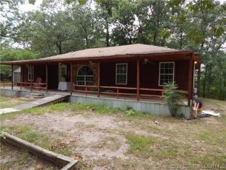 Foreclosed Home - 745 CRAZY HORSE RD, 65079