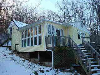 Foreclosed Home - 25404 MAYWOOD RD, 65084