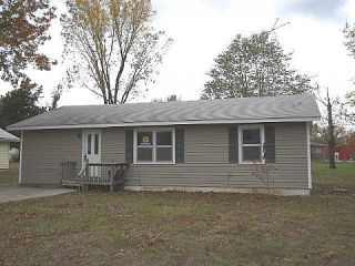 Foreclosed Home - 407 S ROSS ST, 65084