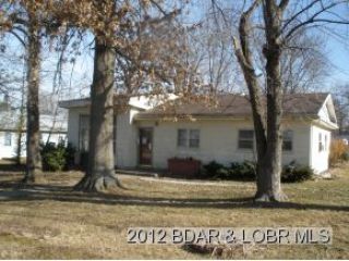 Foreclosed Home - 308 N HUNTER ST, 65084