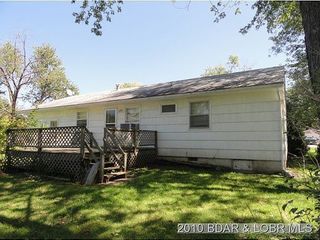 Foreclosed Home - 429 MISSOURI AVE, 65084