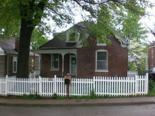 Foreclosed Home - List 100053281
