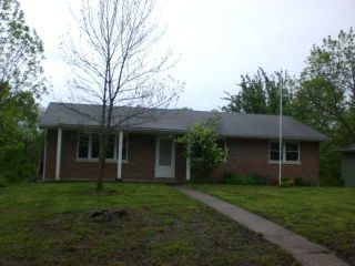 Foreclosed Home - 241 EASTWOOD DR, 65101