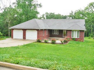 Foreclosed Home - 8212 DEER HAVEN CT, 65101