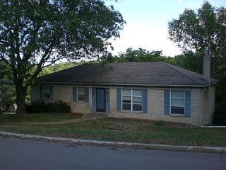 Foreclosed Home - 515 HOLIDAY DR, 65101