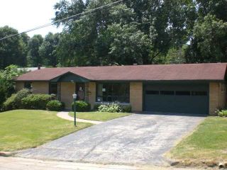 Foreclosed Home - 1122 MAJOR DR, 65101
