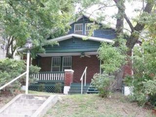 Foreclosed Home - 112 W ATCHISON ST, 65101