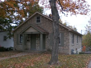 Foreclosed Home - 713 HOBBS TER, 65101