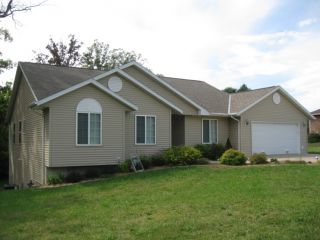 Foreclosed Home - 1512 DEER HAVEN LN, 65101