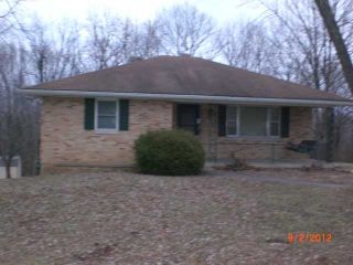Foreclosed Home - List 100258190