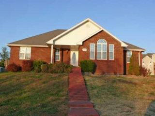 Foreclosed Home - 3311 RUDY CT, 65101