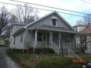 Foreclosed Home - List 100264012