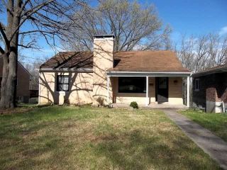 Foreclosed Home - 1503 MORELAND AVE, 65101