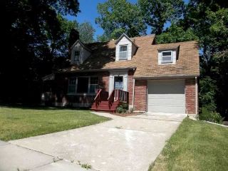 Foreclosed Home - 1203 PEYTON DR, 65101
