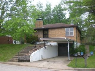 Foreclosed Home - 2813 KENBORG HLS, 65109